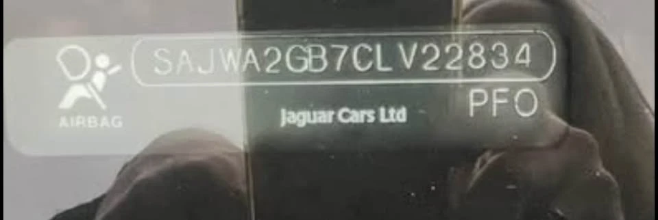 2012 Jaguar X351 XJ - Image 10 of 10
