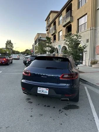 2018 Porsche Macan - Image 3 of 13