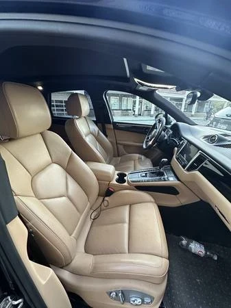 2018 Porsche Macan - Image 6 of 13