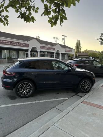 2018 Porsche Macan - Image 4 of 13