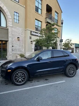 2018 Porsche Macan - Image 2 of 13