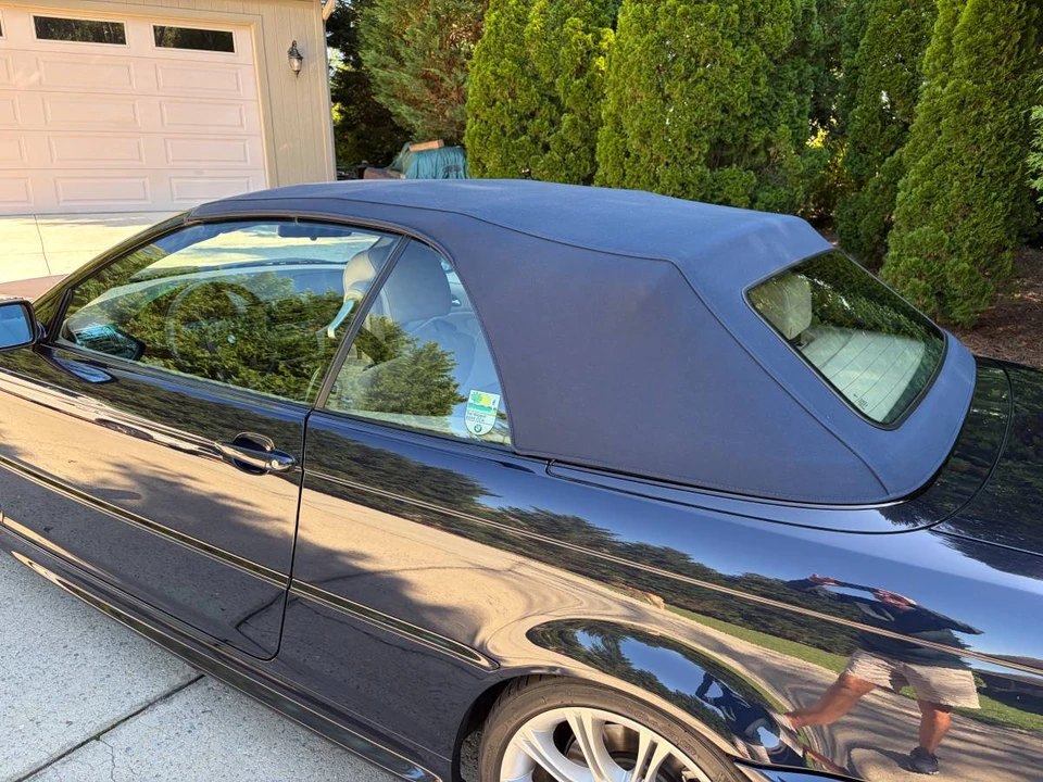 2006 BMW E46 330i & 330Ci - Image 2 of 5