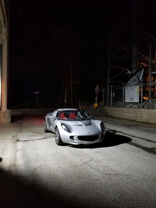 2005 Lotus Elise Series 2 - Image 17 of 17
