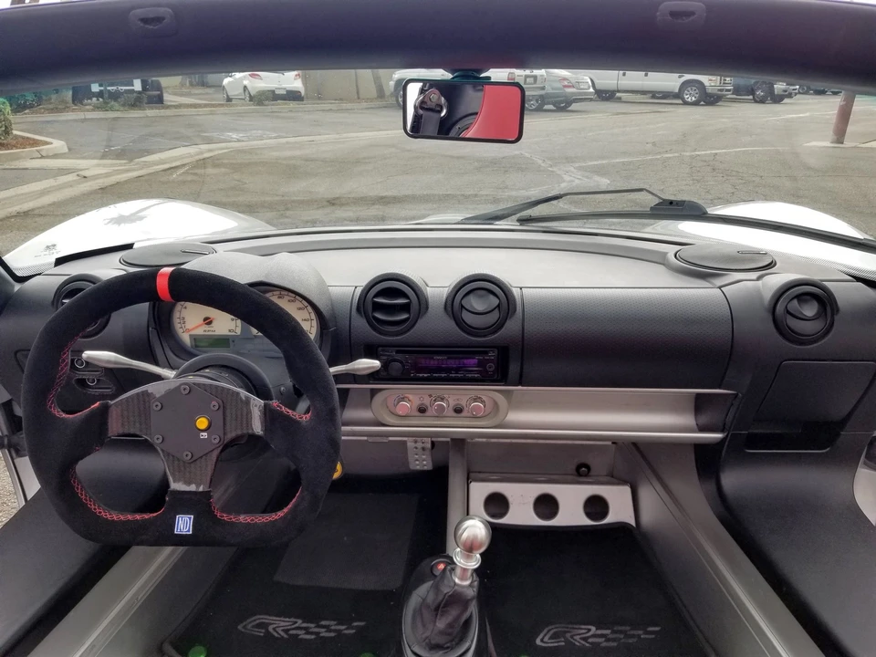 2005 Lotus Elise Series 2 - Image 12 of 17