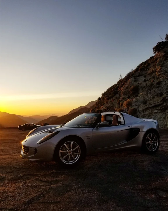 2005 Lotus Elise Series 2 - Image 15 of 17