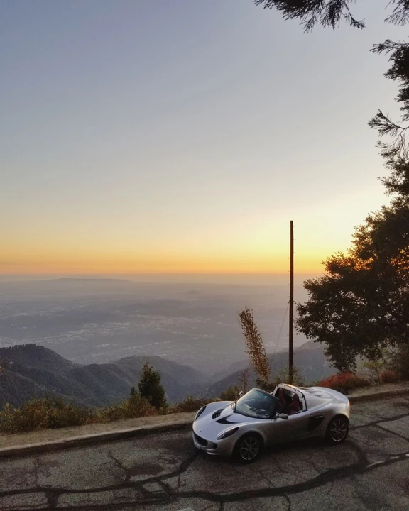 2005 Lotus Elise Series 2 - Image 16 of 17
