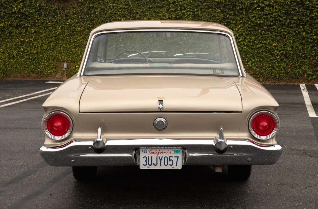 1963 Ford Falcon 1st Gen - Image 9 of 31