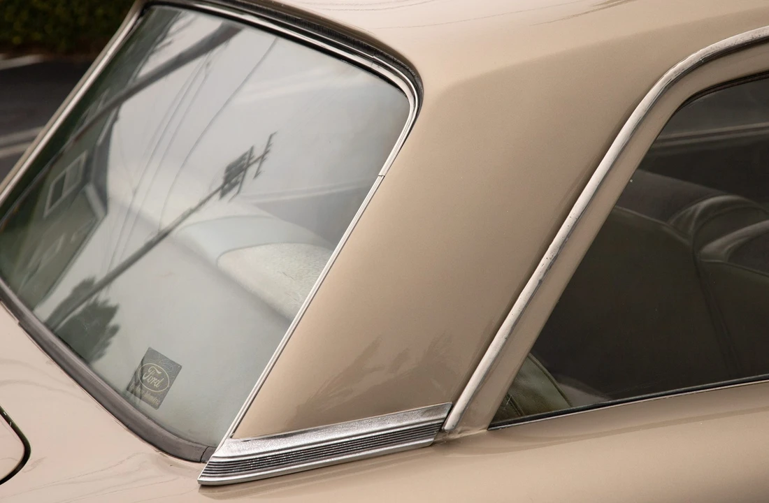 1963 Ford Falcon 1st Gen - Image 25 of 31
