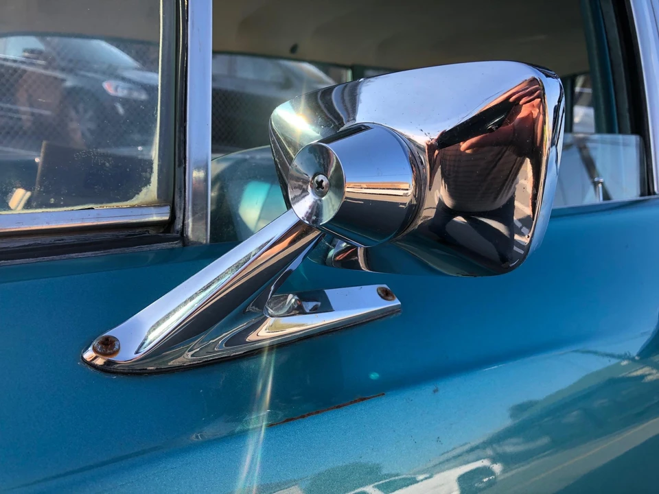1968 Ford Country Sedan - Image 31 of 31