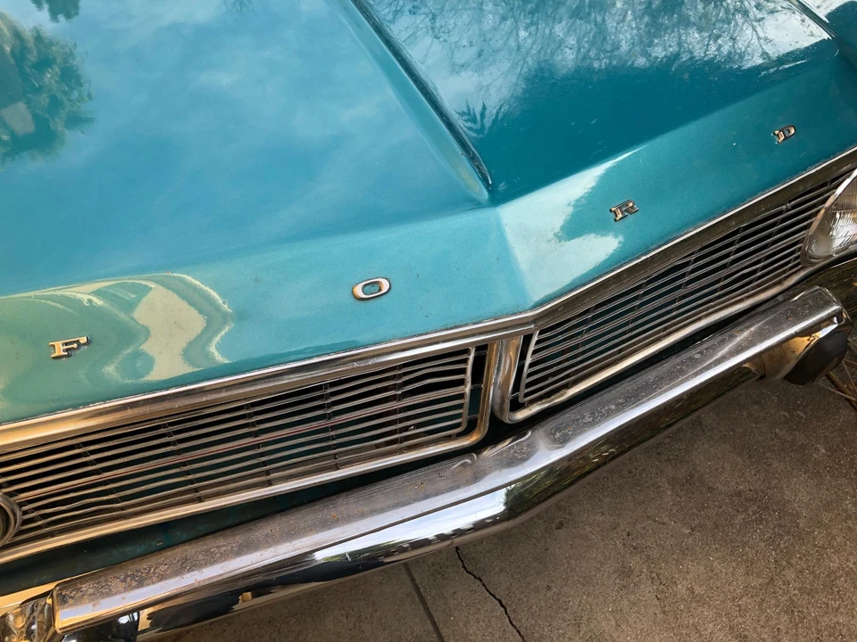 1968 Ford Country Sedan - Image 22 of 31