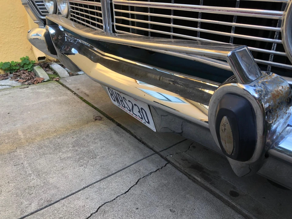 1968 Ford Country Sedan - Image 28 of 31