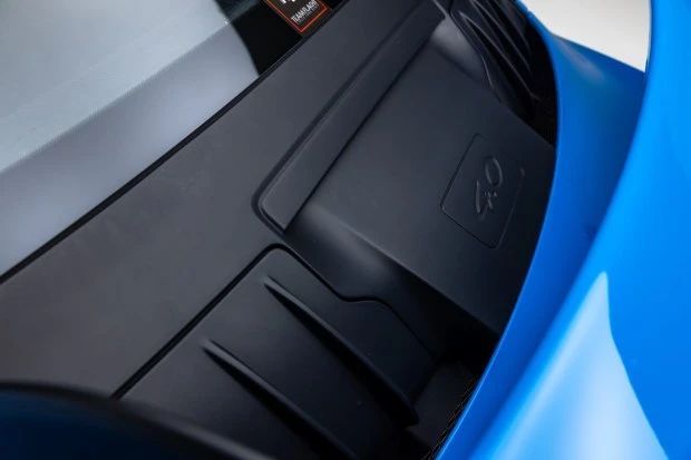 2022 Porsche 992 GT3 - Image 6 of 7