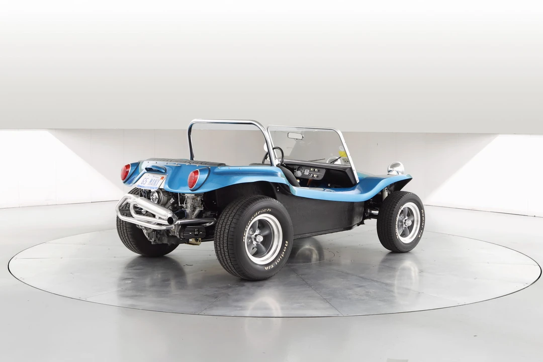 Meyers Manx - Image 6 of 31