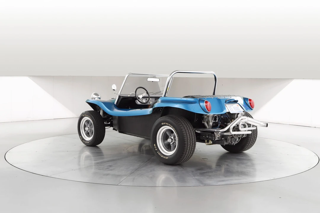 Meyers Manx - Image 8 of 31