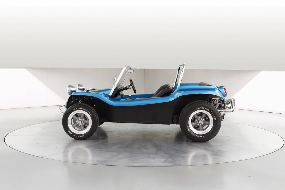 Meyers Manx - Image 9 of 31