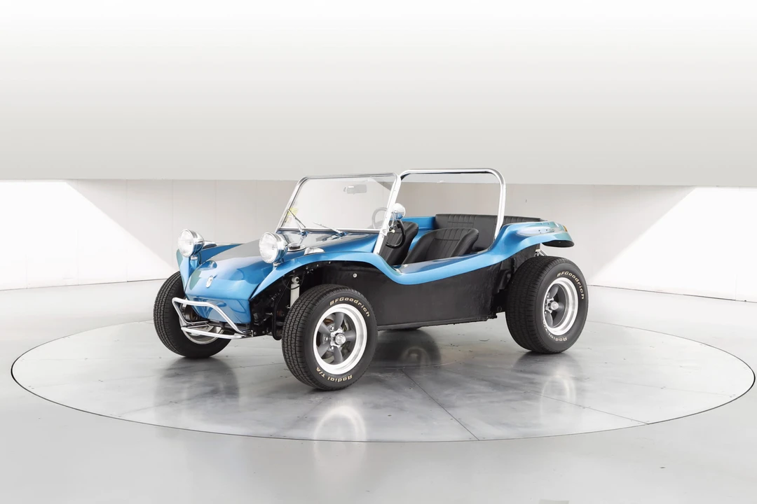 Meyers Manx - Image 2 of 31