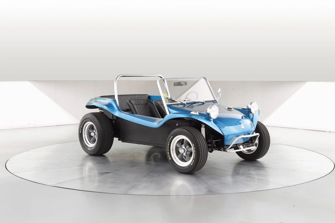 Meyers Manx - Image 4 of 31