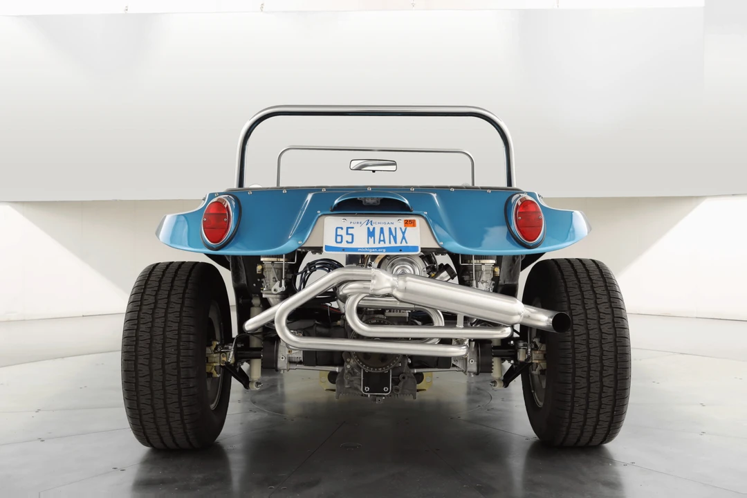 Meyers Manx - Image 16 of 31