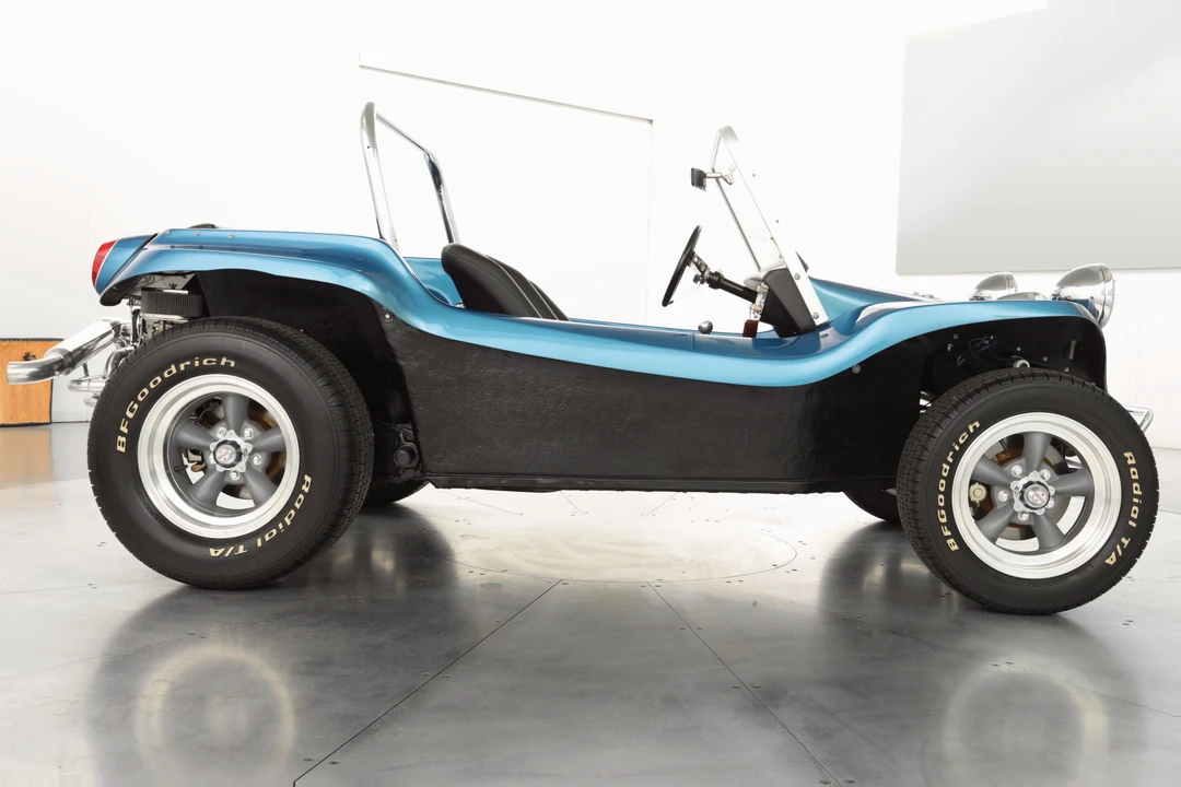 Meyers Manx - Image 14 of 31
