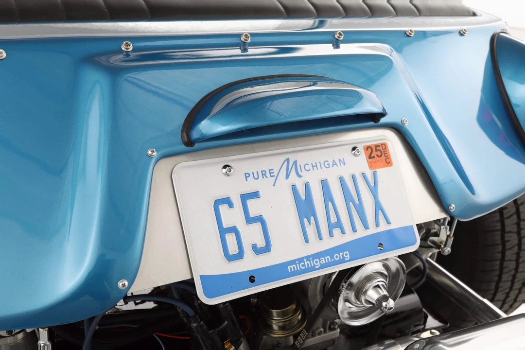 Meyers Manx - Image 18 of 31