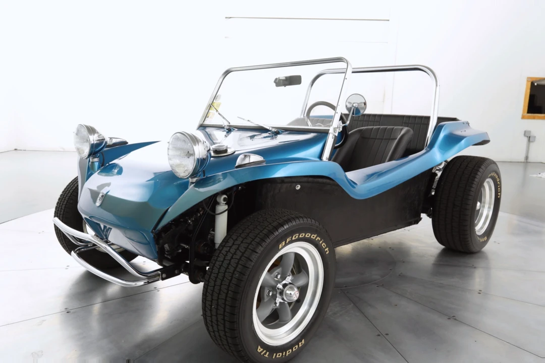 Meyers Manx - Image 11 of 31