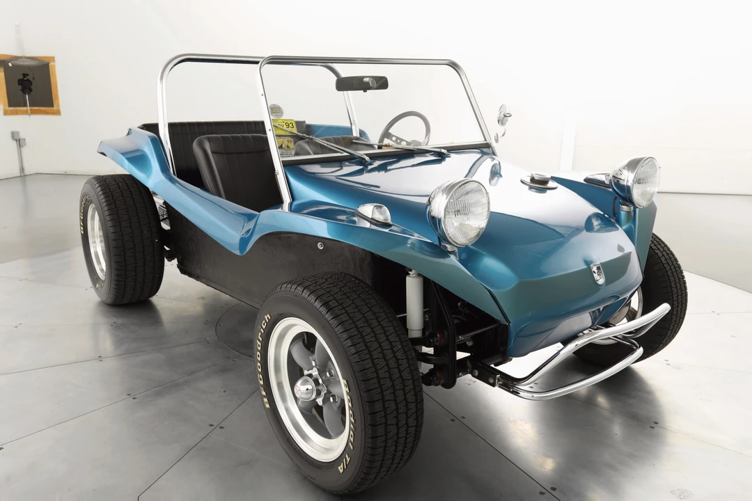 Meyers Manx - Image 13 of 31