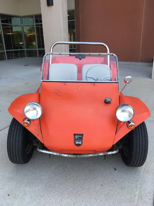 Meyers Manx - Image 9 of 31