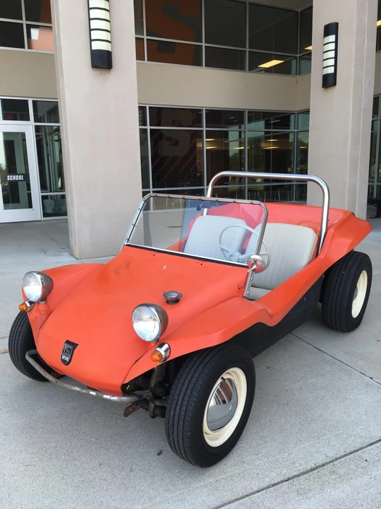 Meyers Manx - Image 2 of 31