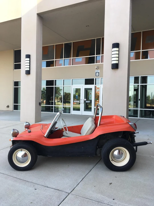 Meyers Manx - Image 3 of 31