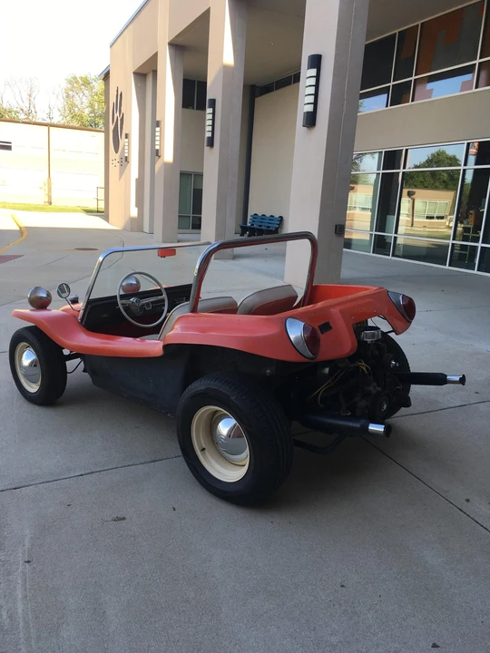 Meyers Manx - Image 4 of 31
