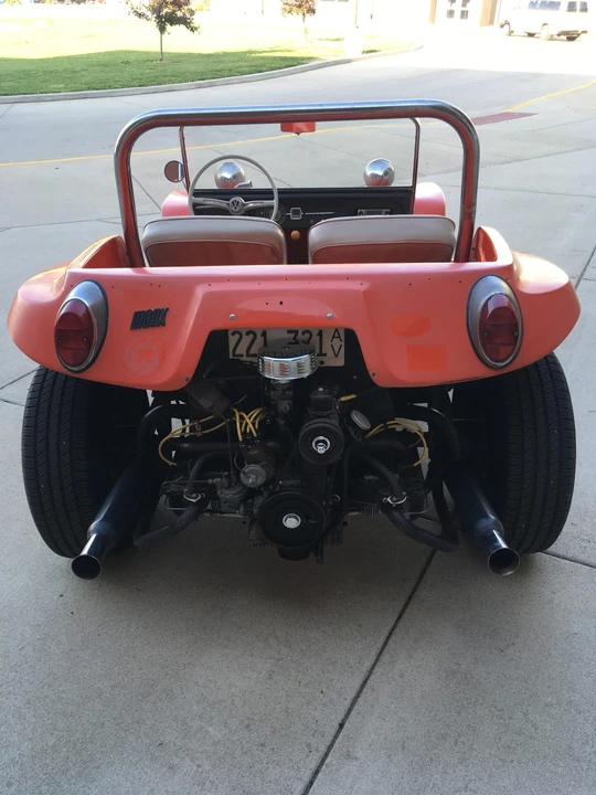 Meyers Manx - Image 5 of 31