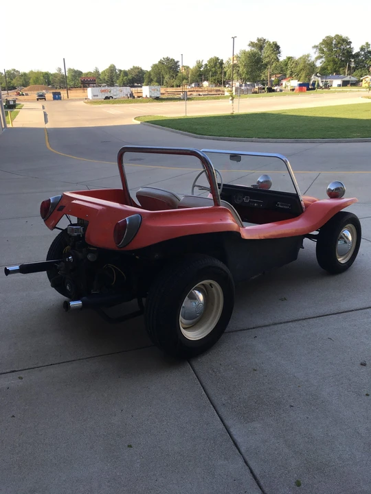 Meyers Manx - Image 6 of 31