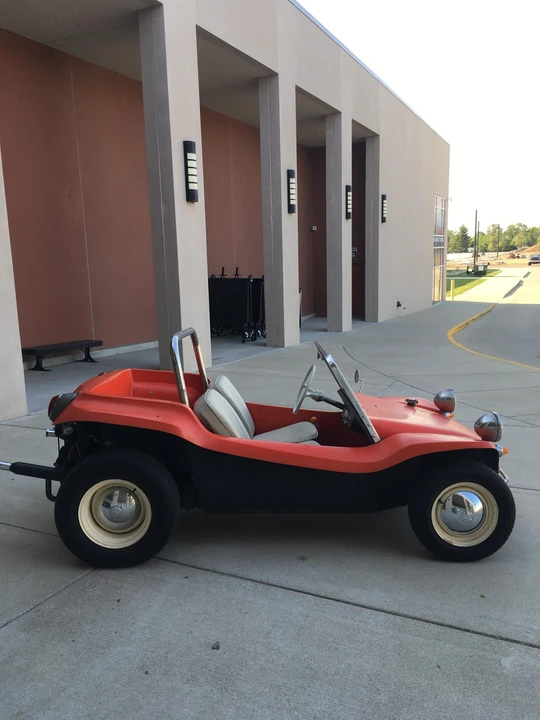 Meyers Manx - Image 7 of 31