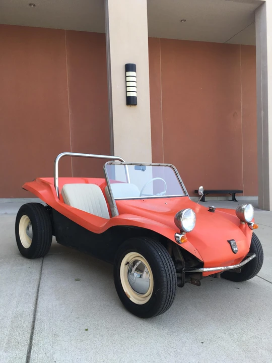 Meyers Manx - Image 8 of 31