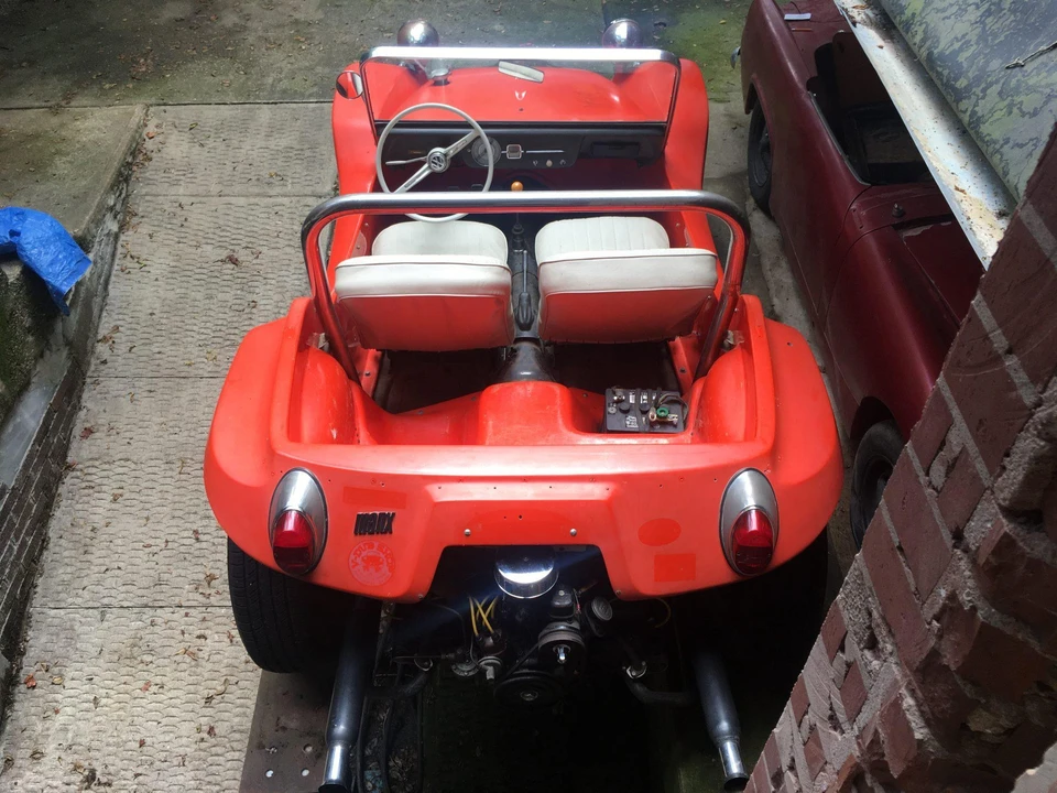 Meyers Manx - Image 14 of 31