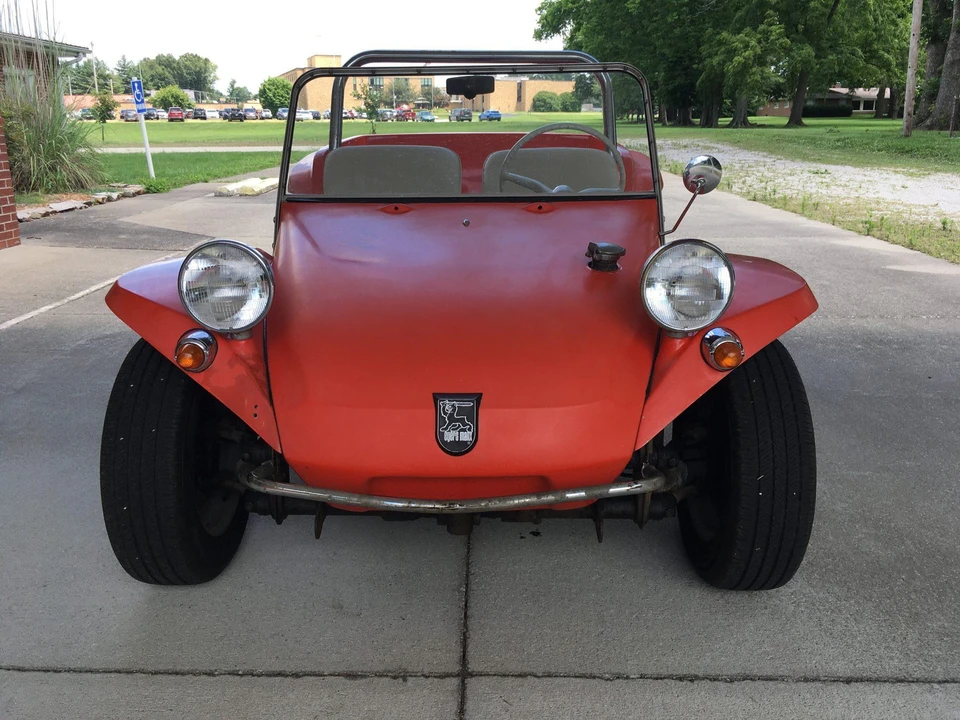 Meyers Manx - Image 10 of 31
