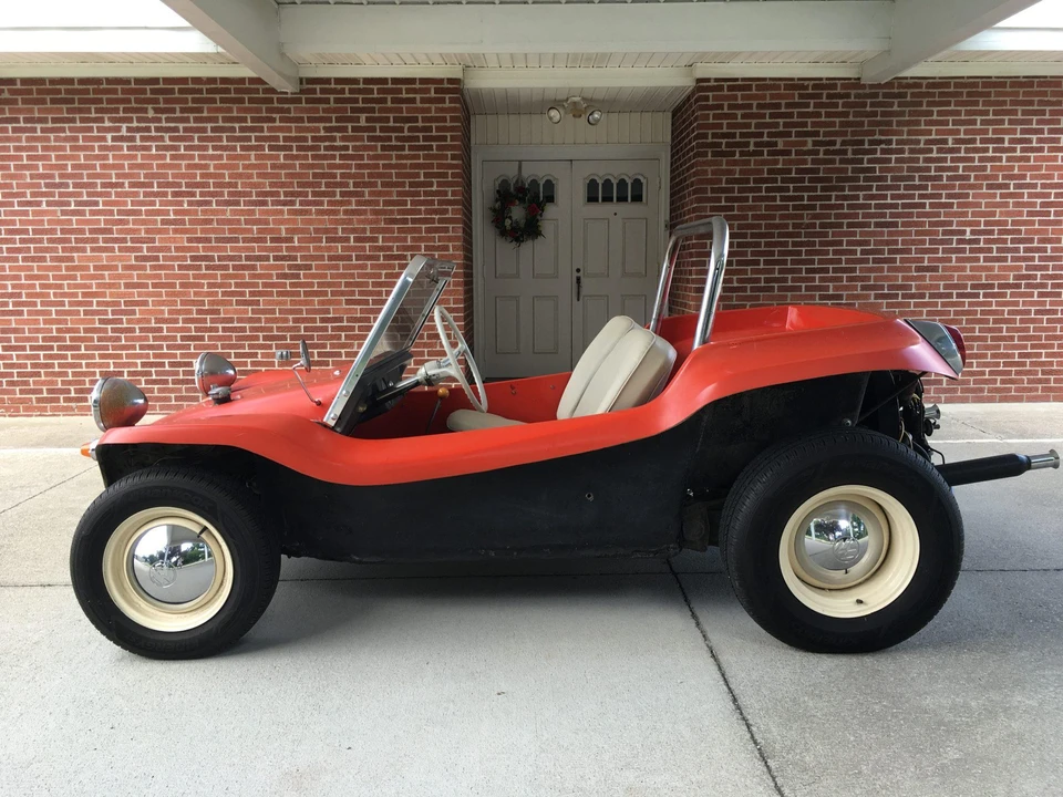 Meyers Manx - Image 13 of 31
