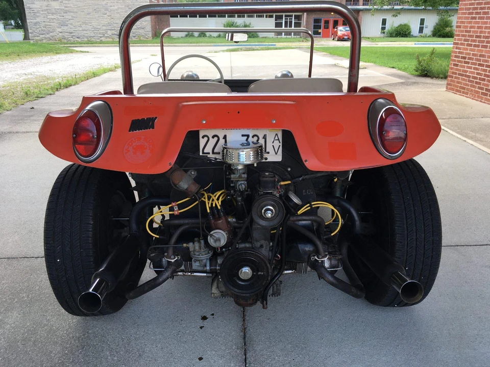 Meyers Manx - Image 12 of 31