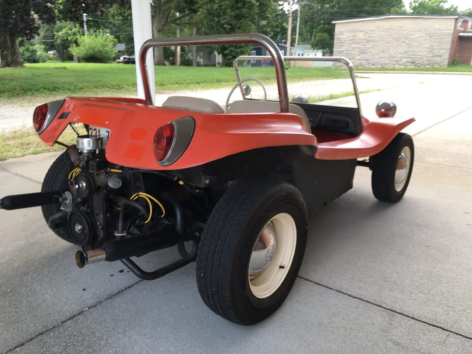 Meyers Manx - Image 11 of 31