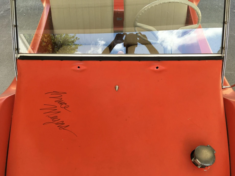 Meyers Manx - Image 17 of 31