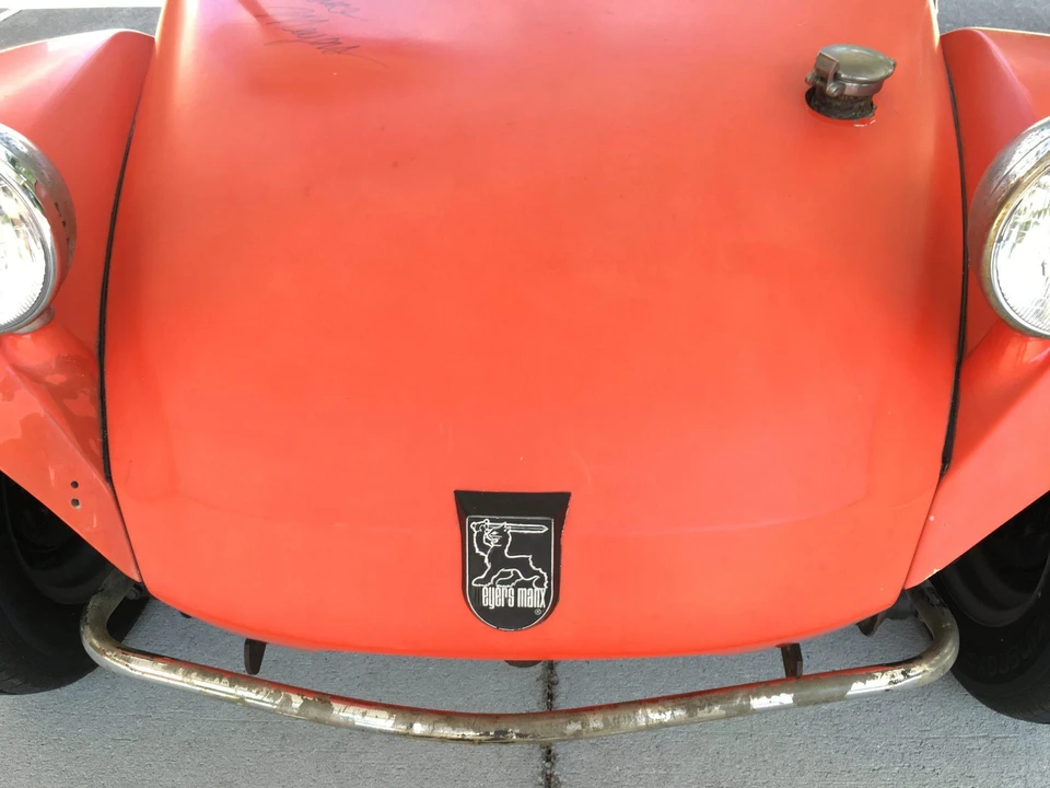 Meyers Manx - Image 16 of 31