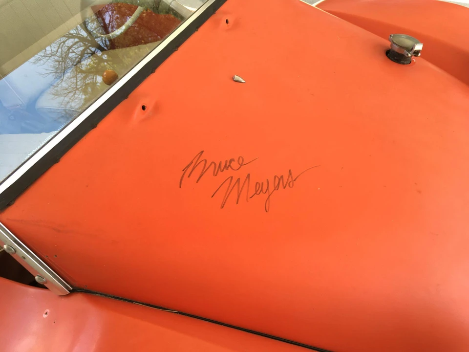 Meyers Manx - Image 18 of 31