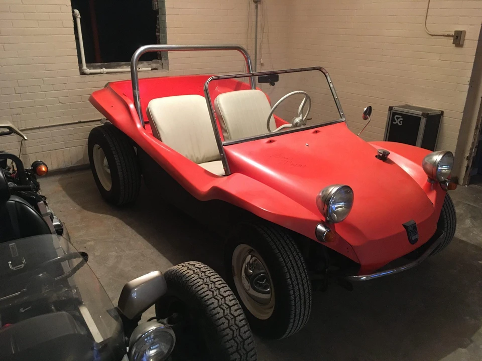 Meyers Manx - Image 15 of 31