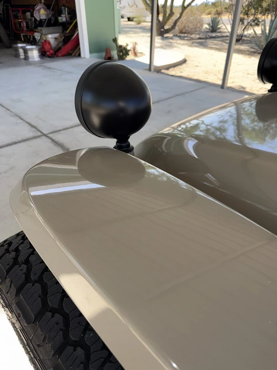 Meyers Manx - Image 20 of 31