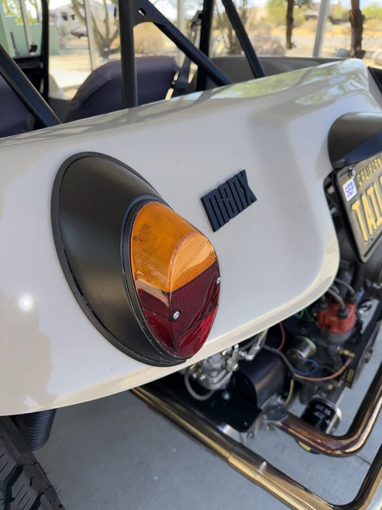 Meyers Manx - Image 16 of 31
