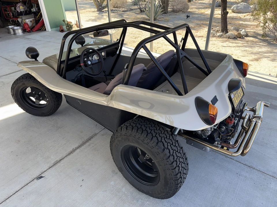 Meyers Manx - Image 4 of 31