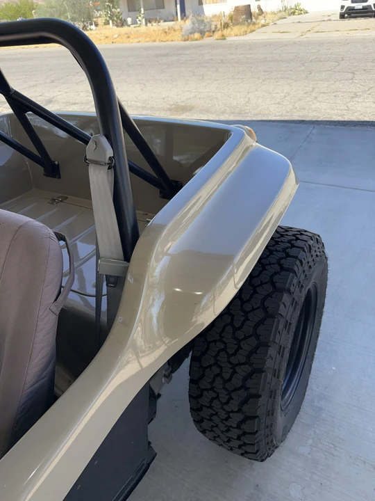 Meyers Manx - Image 23 of 31