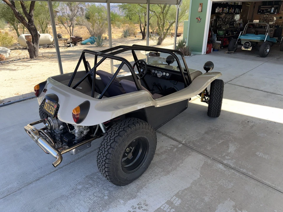 Meyers Manx - Image 6 of 31