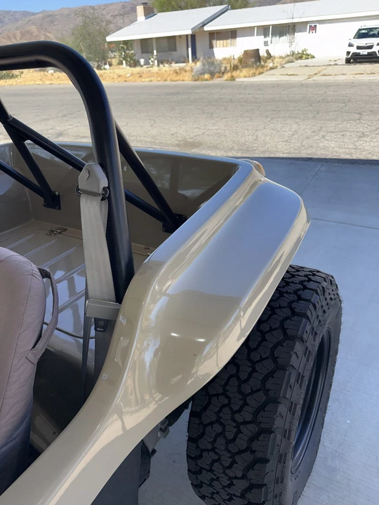 Meyers Manx - Image 22 of 31