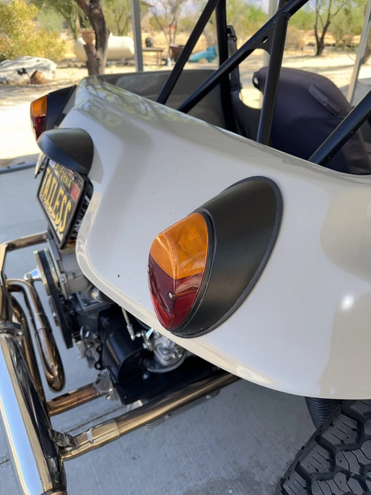 Meyers Manx - Image 15 of 31